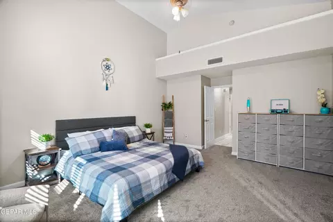 Bedroom - 10941 Duster Dr, El Paso, TX 79934 photo 5 of 6