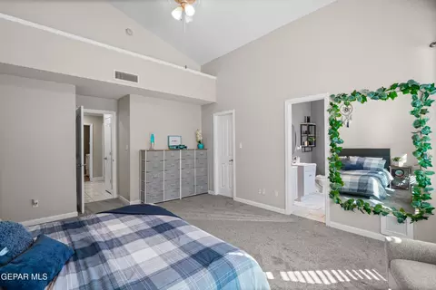 Bedroom - 10941 Duster Dr, El Paso, TX 79934 photo 6 of 6