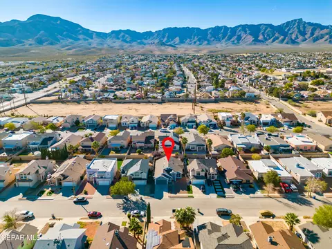 View/Area - 10941 Duster Dr, El Paso, TX 79934 photo 10 of 12