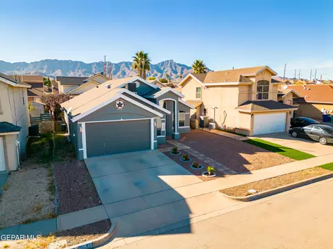 View/Area - 10941 Duster Dr, El Paso, TX 79934 photo 2 of 12