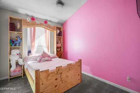 Bedroom - 10941 Duster Dr, El Paso, TX 79934 photo 2 of 6