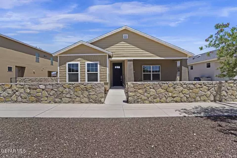 Undisclosed, El Paso, TX 79938