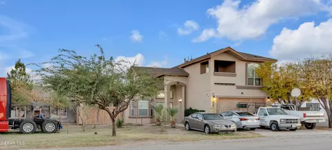 460 Schley Dr, Clint, TX 79836