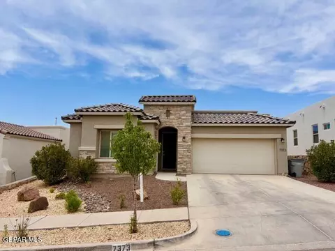 7373 Cimarron Gap Dr, El Paso, TX 79911