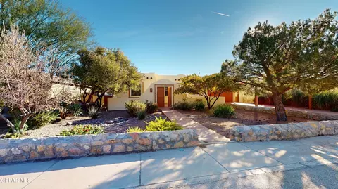 5932 Anapaula Dr, El Paso, TX 79932