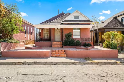 608 Stewart Ct, El Paso, TX 79902