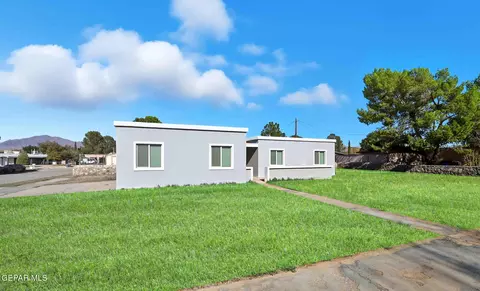 4113 Roxbury Dr, El Paso, TX 79922