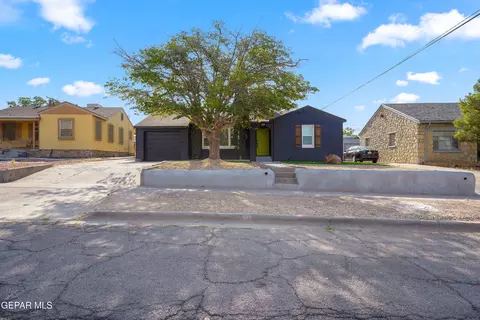 614 Loretto Rd, El Paso, TX 79903