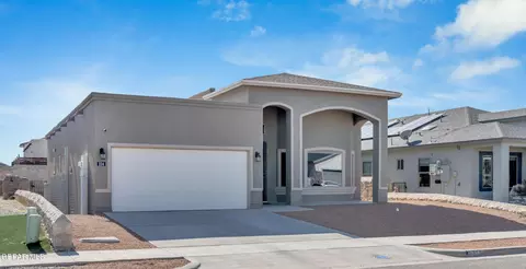 234 Malta St, El Paso, TX 79932