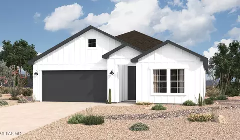 13969 Golden Summer Ct, El Paso, TX 79928