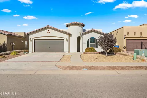 14949 Tim Hardaway Dr, El Paso, TX 79938