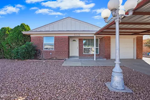 5640 Devon Ave, El Paso, TX 79924