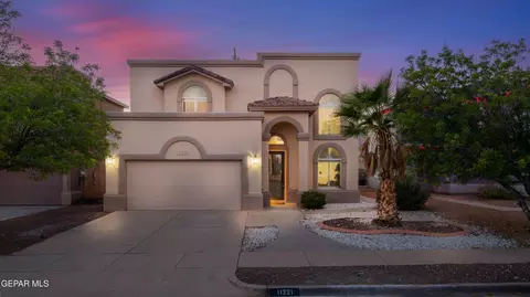 11221 Northview Dr, El Paso, TX 79934
