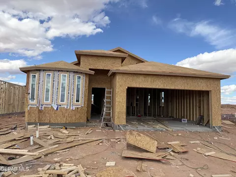 15137 Resolve Dr, El Paso, TX 79938