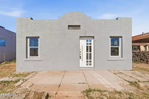 3317 E Missouri Ave, El Paso, TX 79903