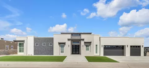 15041 Hinojos Ave, El Paso, TX 79938