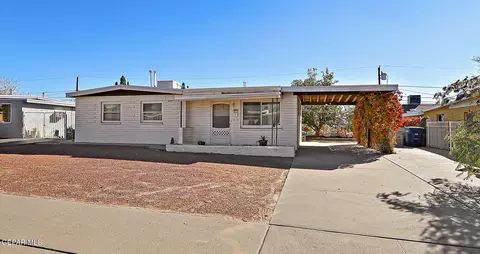 7906 Santa Maria Ct, El Paso, TX 79915