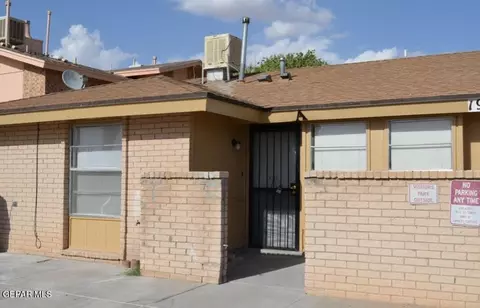 1918 Lake Omega St, El Paso, TX 79936