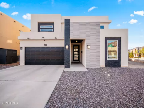 1457 Dominic Anakin Dr, El Paso, TX 79928