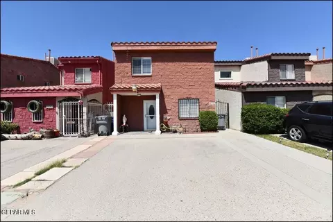 3589 Waterspring Ln, El Paso, TX 79936
