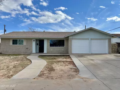 10204 Suez Dr, El Paso, TX 79925