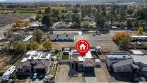 View/Area - 1012 Maximo Dr, El Paso, TX 79932 photo 2 of 6