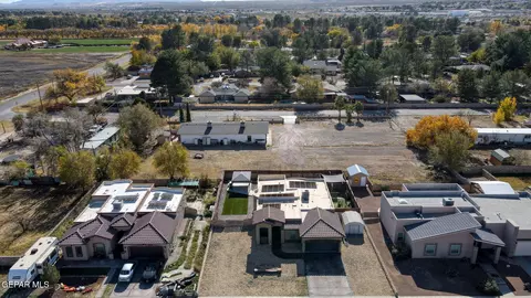 View/Area - 1012 Maximo Dr, El Paso, TX 79932 photo 4 of 6