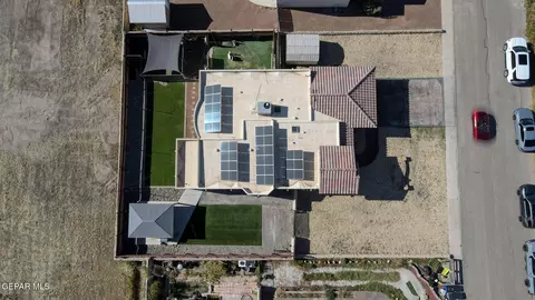 View/Area - 1012 Maximo Dr, El Paso, TX 79932 photo 3 of 6