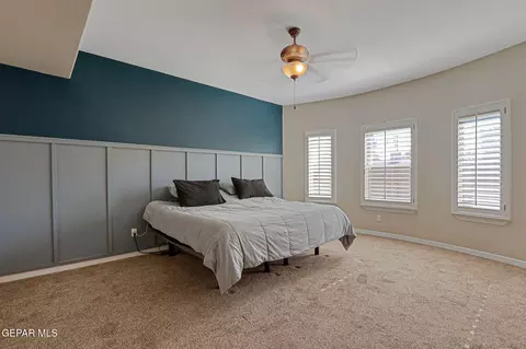 Bedroom - 1012 Maximo Dr, El Paso, TX 79932 photo 1 of 6