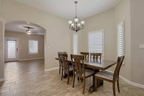 Dining - 1012 Maximo Dr, El Paso, TX 79932 photo 1 of 3