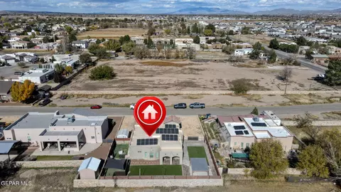 View/Area - 1012 Maximo Dr, El Paso, TX 79932 photo 1 of 6