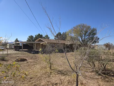 625 Tumbleweed Rd, Chaparral, NM 88081