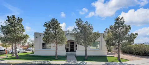 4330 Tularosa Ave, El Paso, TX 79903
