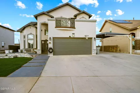12617 Greg Martinez, El Paso, TX 79928