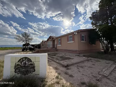 38348 State Highway 20, Fort Hancock, TX 79839