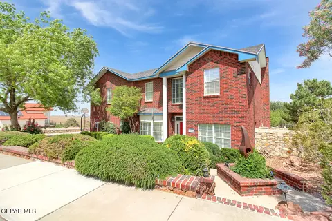 9004 Virgo Ln, El Paso, TX 79904