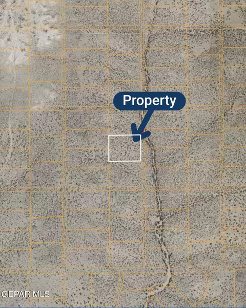 Pn 387696 10 Matador City, Fabens, TX 79838