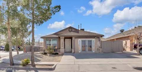 12352 Tierra Azteca Dr, El Paso, TX 79938