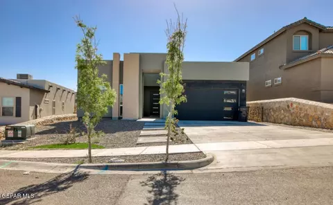 210 Ballyhaugh Pl, El Paso, TX 79928