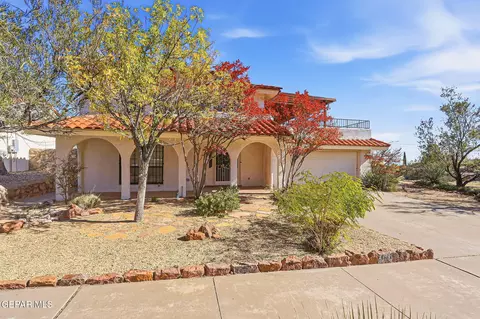 7400 Big Bend Dr, El Paso, TX 79904