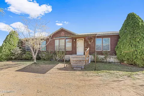455 Escondido St, Chaparral, NM 88081
