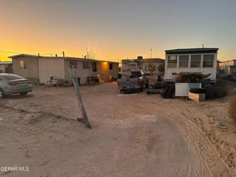 14783 Susser Dr, El Paso, TX 79928 photo 1