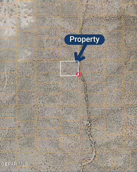 Pn 71183 10 Matador City 2nd, Fabens, TX 79838