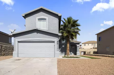 328 De Palma Pl, Horizon City, TX 79928