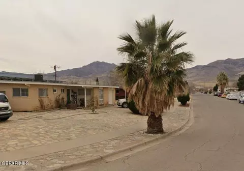 5208 Danny Dr, El Paso, TX 79924
