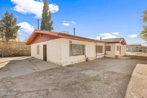 148 Champie Ln, El Paso, TX 79915