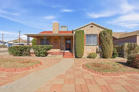 3901 Porter Ave, El Paso, TX 79930