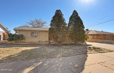 7204 Dempsey Ave, El Paso, TX 79925