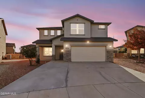 14372 Karen Pt, El Paso, TX 79938