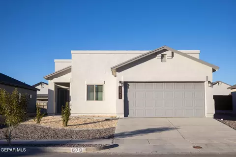 13713 Flora Vista Ave, Horizon City, TX 79928